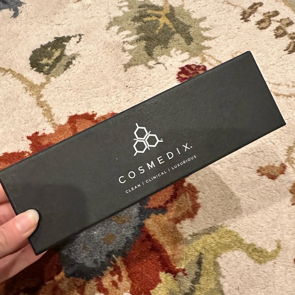 Cosmedix Face & Body Massage Beauty Roller NEW